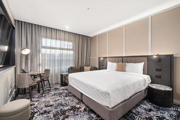 בית מלון כפרי Mercure Pakenham