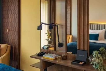 Hotel The Well