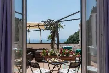 Pensjonat Relais Villa Annalara