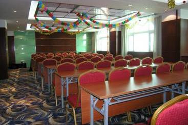 Hanting Hotel Guangzhou Panyu Shiqiao Shop