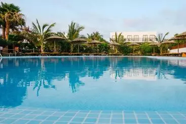 호텔 Melia Dunas Beach Resort & Spa   All Inclusive