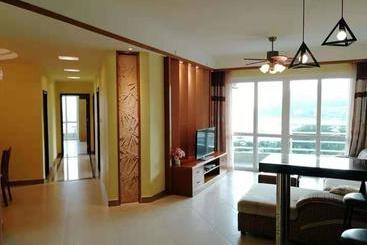 בית מלון כפרי Romantic Seaview