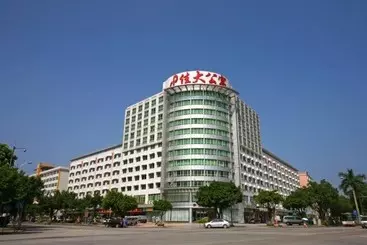 Hotel Yimi Inn Science City Jiada Branch