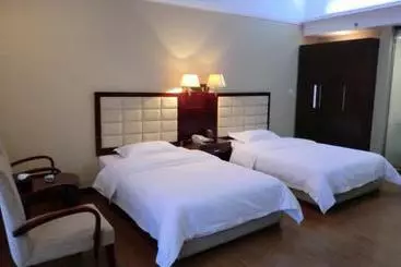 Guangzhou Yinfeng Int. Apartment