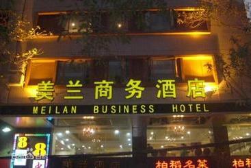 Hotel Mei Lan