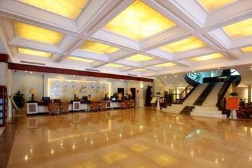 Nanshan Leisure Villas Sanya