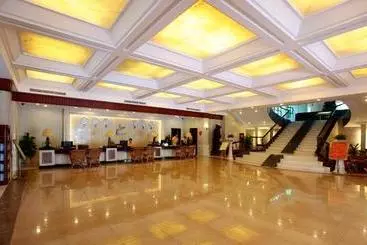 Nanshan Leisure Villas Sanya