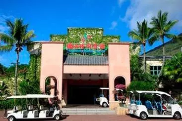 Nanshan Leisure Villas Sanya