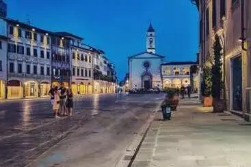 Casale La Gora   B&b Di Charme