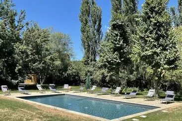 Casale La Gora   B&b Di Charme