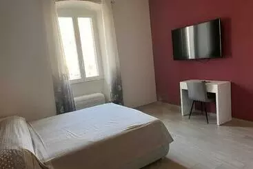 Pensione La Piazzetta Anzio