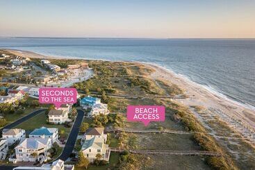 דירות לתיירים Seconds To The Sea