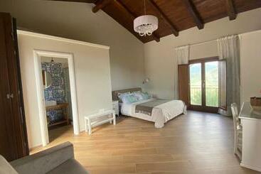 Tenuta Belvedere Cilento