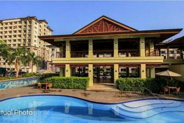 Aparthotel Lovely 2 Br Condo With Free Secured Parking