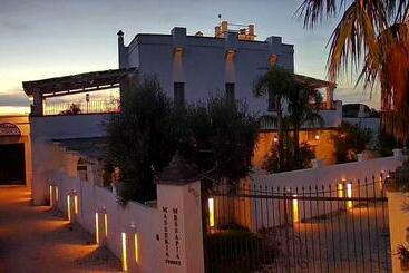 Masseria Messapia Wine Resort & Spa Salento