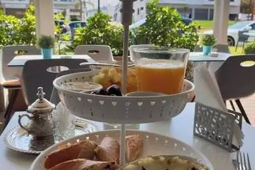 ツーリストアパートメント Nice Seaside Appartement With 4 Swimming Pools