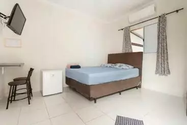 ペンション Pousada Casa Da Fernanda, Suíte Family