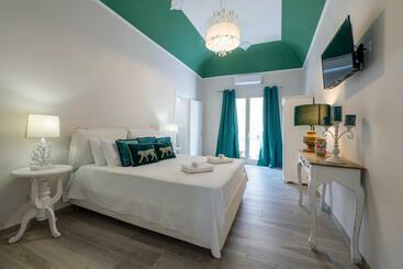 פנסיון Domus Federiciana