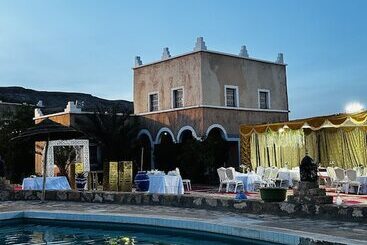 Pensione Guest House Defat Kasbah
