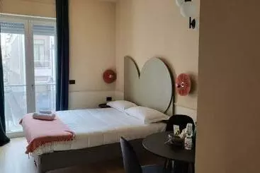 Pensjonat Tuttotondo