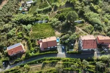Bed and Breakfast In Vino Veritas