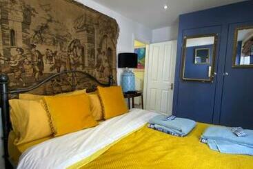 Пансион King Street Accomadation