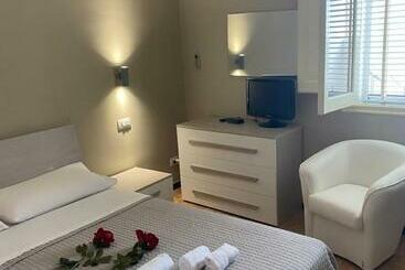 פנסיון Sun&sea Apartment   Puglia Mia Apartment