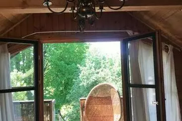 Bed and Breakfast Stairs To Heaven