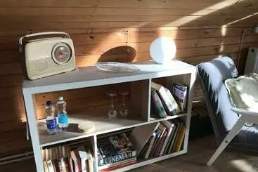 Bed and Breakfast Stairs To Heaven