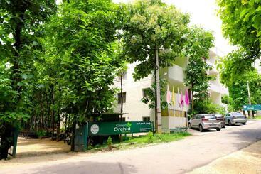 Green Orchid Resorts