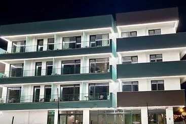 Hotel Ana Eforie