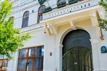 Hotelli House Of Charles