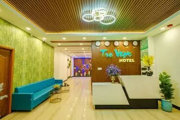 هتل Khách Sạn Tre Việt 2