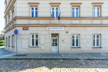 Hotel Minimino