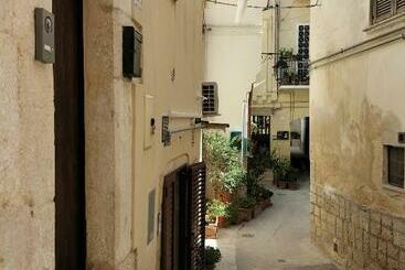 膳宿费 Casa Porsia