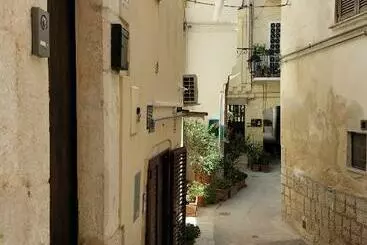 Pensjonat Casa Porsia