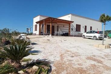 Pension La Campagnola