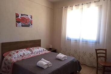 ペンション La Campagnola