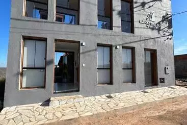 Majatalo Pousada Canastra Sul