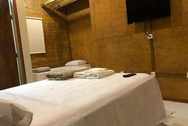 Pensão Pousada Canastra Sul