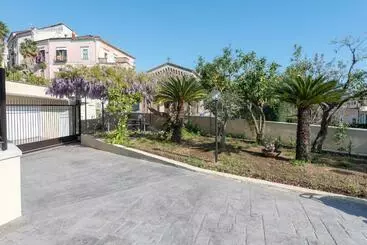 Majatalo Villa Maria Cristina D Amico