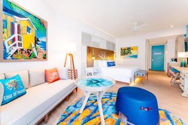 استراحتگاه Margaritaville Island Reserve Riviera Maya   An Adults Only Karisma All Inclusive Experience