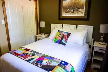 Upper Humber Settlement A Farmstay B&b