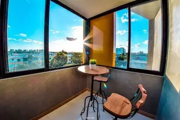 Aparthotel Aracaju Suites