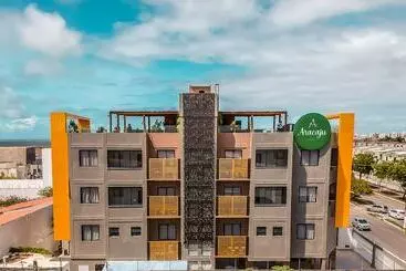 Apart Hotel Aracaju Suites