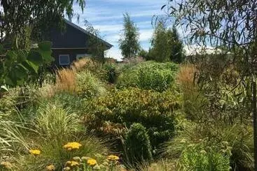 Bed and Breakfast A Meadow