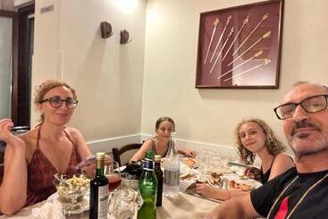 צימר Frank’s House 41 Underground