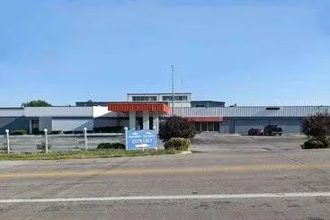 Hotelli Baymont By Wyndham Hannibal