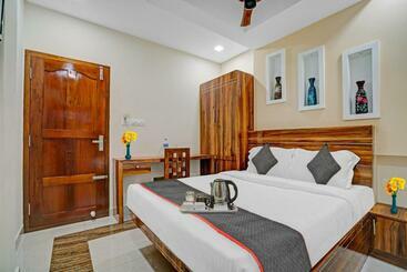Hotel Capital O Krishnakripa Executive Stay