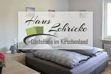 Hotel Haus Lehricke
